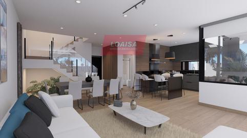 House or villa for sale in La Cabuzana, Vera City