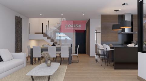 House or villa for sale in La Cabuzana, Vera City