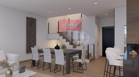 House or villa for sale in La Cabuzana, Vera City