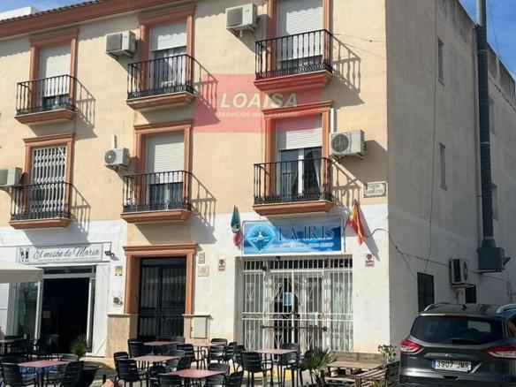 Apartment for sale on Carretera de Garrucha, Turre