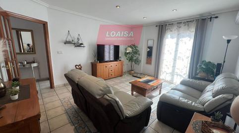 Apartment for sale on Carretera de Garrucha, Turre