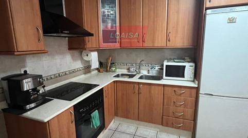 Apartment for sale on Carretera de Garrucha, Turre