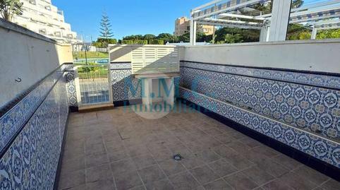 Duplex for sale in El Sabinar – Urbanizations – Las Marinas – Playa Serena