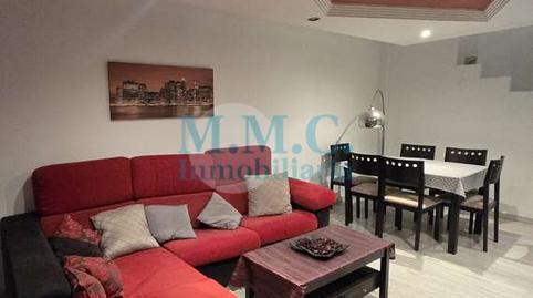 Duplex for sale in El Sabinar – Urbanizations – Las Marinas – Playa Serena