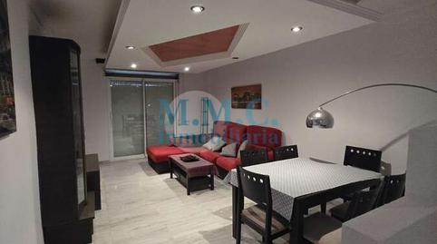Duplex for sale in El Sabinar – Urbanizations – Las Marinas – Playa Serena