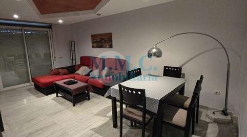 Duplex for sale in El Sabinar – Urbanizations – Las Marinas – Playa Serena
