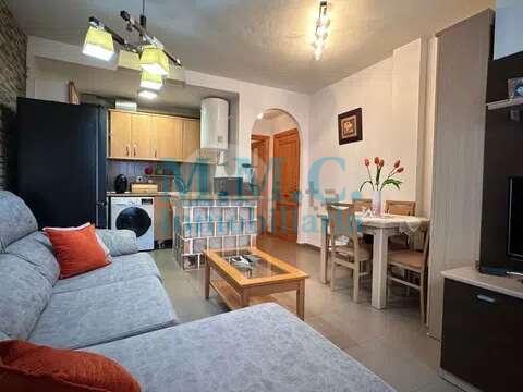 Apartment for sale in Roquetas Pueblo