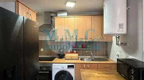 Apartment for sale in Roquetas Pueblo
