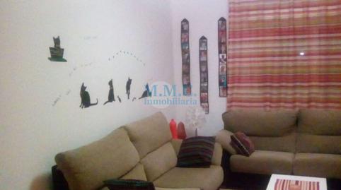 Apartment for sale in El Puerto – Romanilla