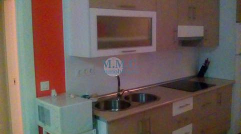 Apartment for sale in El Puerto – Romanilla