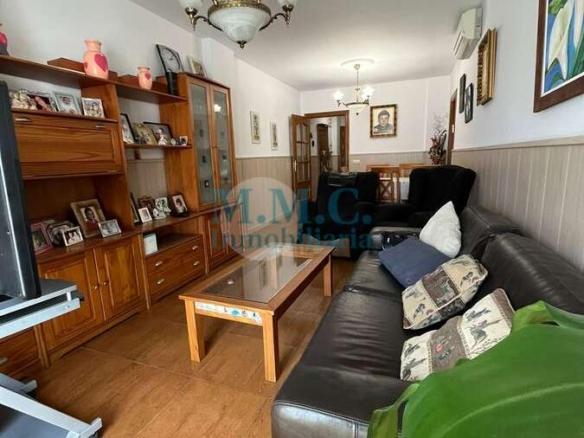 Apartment for sale in El Puerto – Romanilla