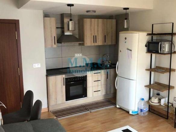 Apartment for sale in Aguadulce Sur