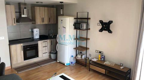 Apartment for sale in Aguadulce Sur