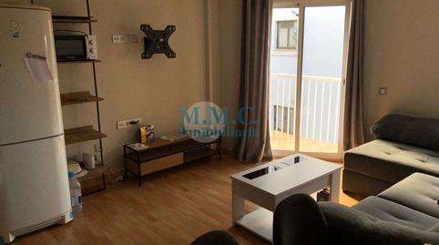 Apartment for sale in Aguadulce Sur