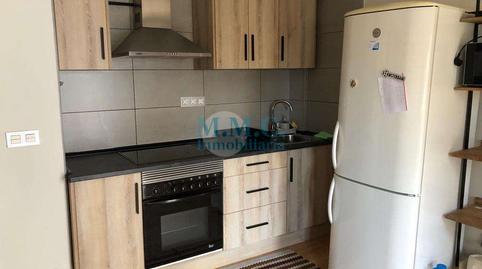 Apartment for sale in Aguadulce Sur
