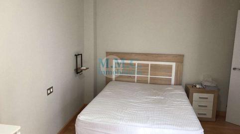 Apartment for sale in Aguadulce Sur