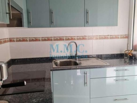 Apartment for sale in El Parador de las Hortichuelas