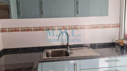 Apartment for sale in El Parador de las Hortichuelas