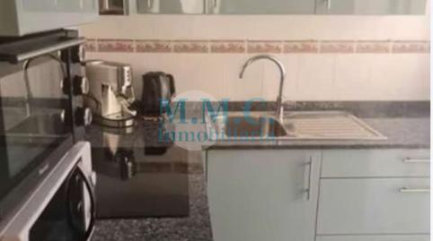 Apartment for sale in El Parador de las Hortichuelas