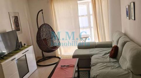 Apartment for sale in El Parador de las Hortichuelas