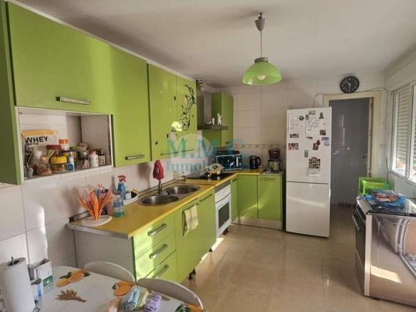 Duplex for sale in El Parador de las Hortichuelas