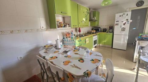 Duplex for sale in El Parador de las Hortichuelas