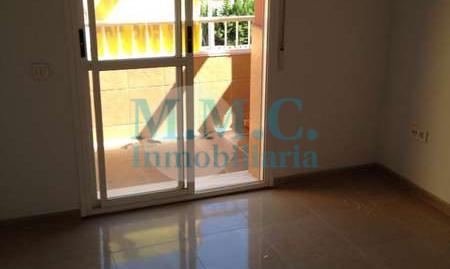 Duplex for sale in El Parador de las Hortichuelas
