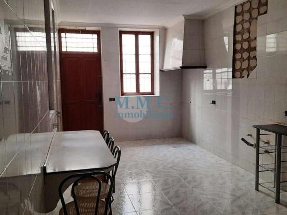 House or villa for sale in Plaza de Toros – Santa Rita