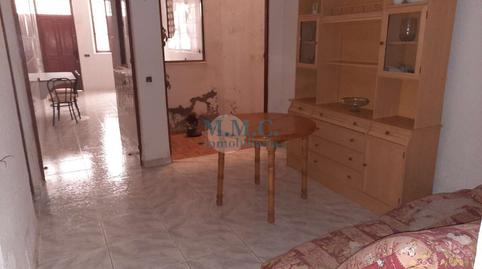 House or villa for sale in Plaza de Toros – Santa Rita