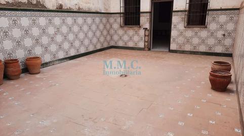 House or villa for sale in Plaza de Toros – Santa Rita