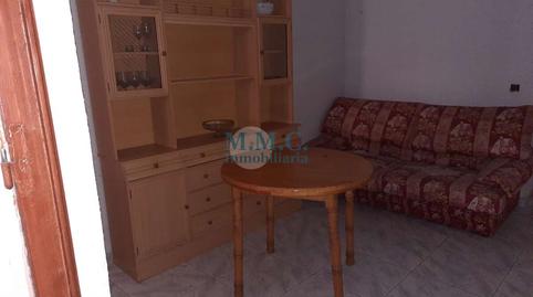 House or villa for sale in Plaza de Toros – Santa Rita