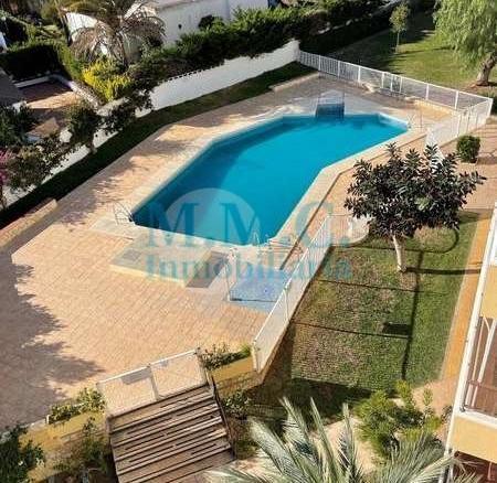 Apartment for sale in El Puerto