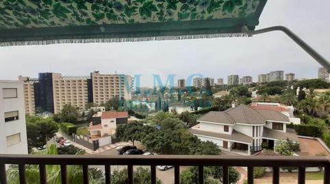 Apartment for sale in El Puerto
