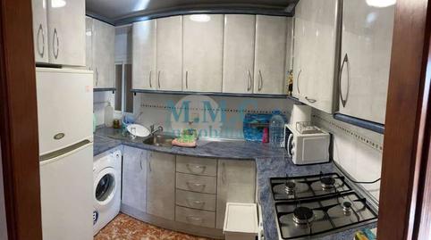 Apartment for sale in El Puerto