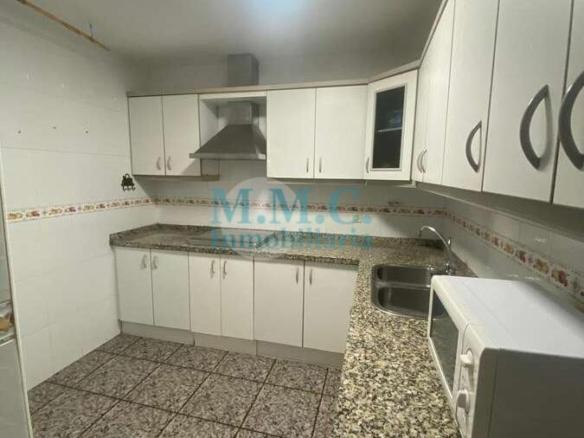 House or villa for sale in Aguadulce Sur