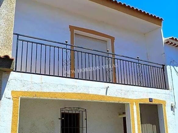 Rustic property for sale on Calle José de la Cruz, Taberno