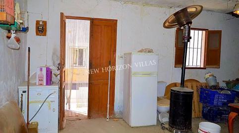 Rustic property for sale on Calle José de la Cruz, Taberno