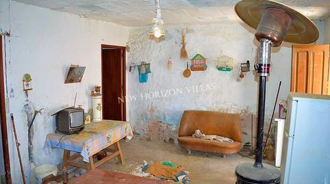 Rustic property for sale on Calle José de la Cruz, Taberno