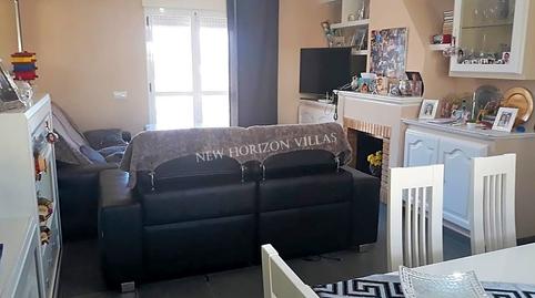 House or villa for sale on Avenida Guillermo Reyna, Huércal-Overa