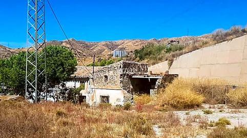 Rustic property for sale in Venta Mateo, Arboleas
