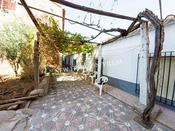 House or villa for sale in Cuartel, Cantoria