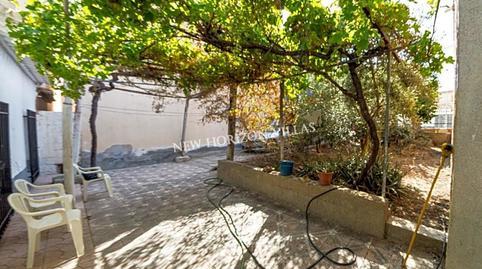 House or villa for sale in Cuartel, Cantoria