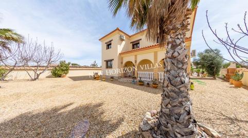 House or villa for sale in Campo, Zurgena