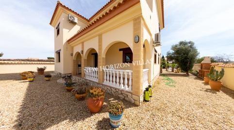 House or villa for sale in Campo, Zurgena