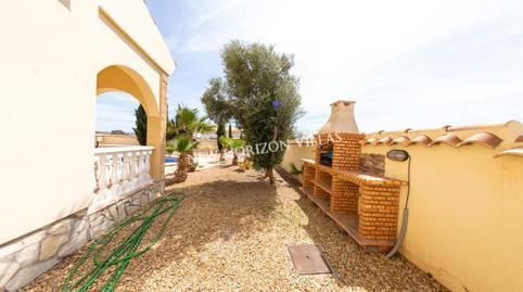 House or villa for sale in Campo, Zurgena