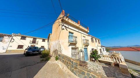Rustic property for sale in Centro, Arboleas