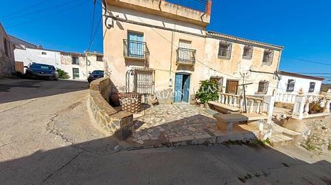 Rustic property for sale in Centro, Arboleas