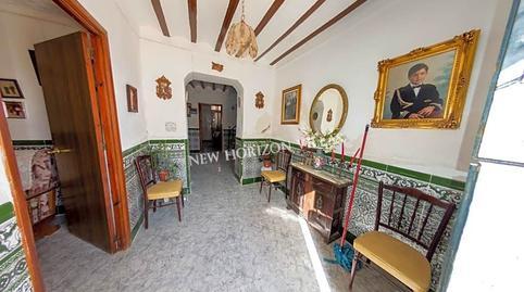 Rustic property for sale in Centro, Arboleas