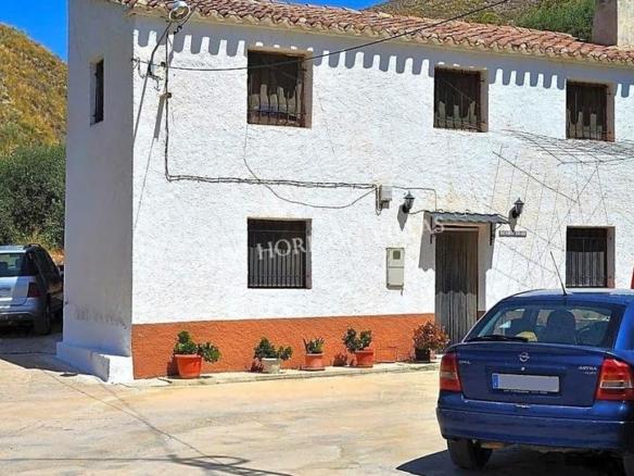 House or villa for sale in New Horizon Villas, Cantoria