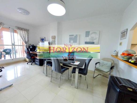 Apartment for sale in Mojácar Pueblo
